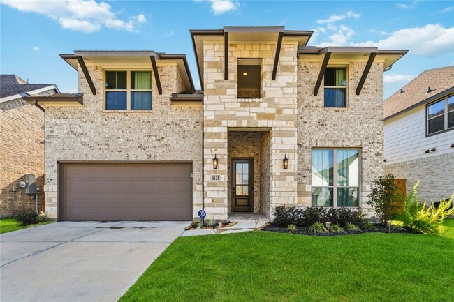 property at 3125 Stingray Cv Dr