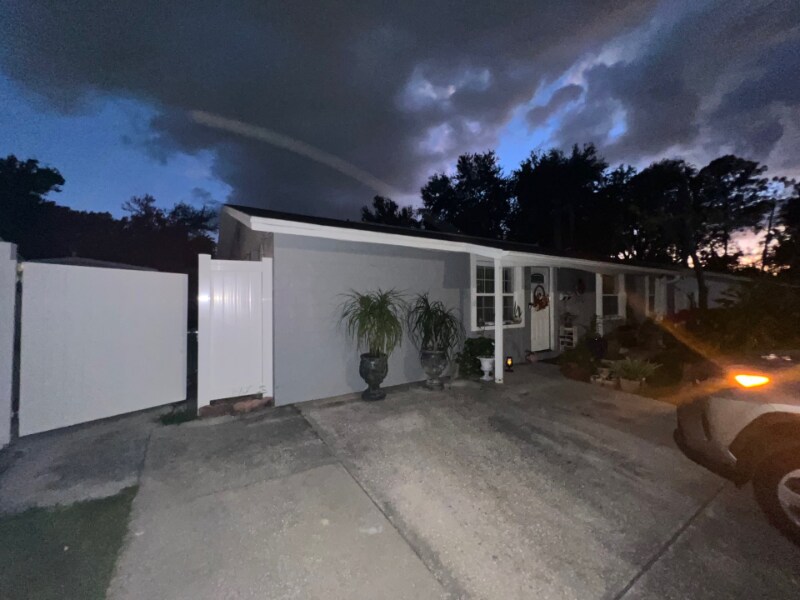 6439 Willow Wood Ln in Tampa, FL - Building Photo