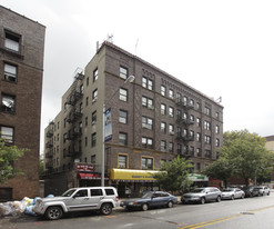 25-90 35th St Apartments