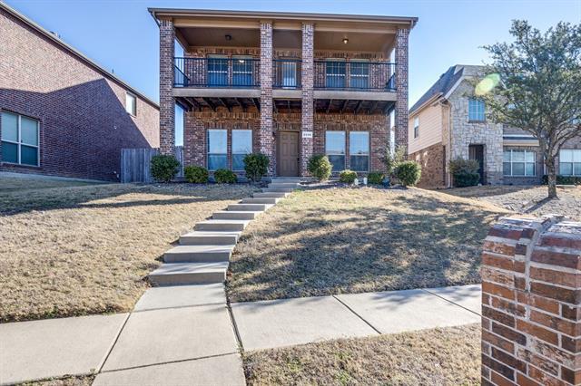 2228 Canyon Point in McKinney, TX - Building Photo - Building Photo