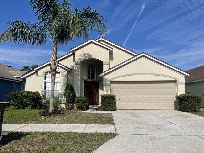 property at 128 Strait Dr