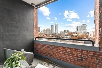 300 Commercial St in Boston, MA - Building Photo - Building Photo