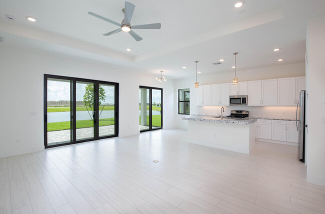 property at 5576 Captiva Ln