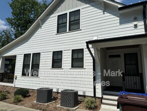 2725 Duke Homestead Rd in Durham, NC - Building Photo - Building Photo