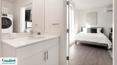 1419 24th Ave, Unit 812 in Seattle, WA - Building Photo - Building Photo