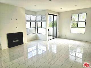 property at 12115 San Vicente Blvd