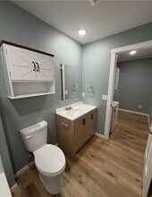 415 9th St SE, Unit 2 in Little Falls, MN - Building Photo - Building Photo