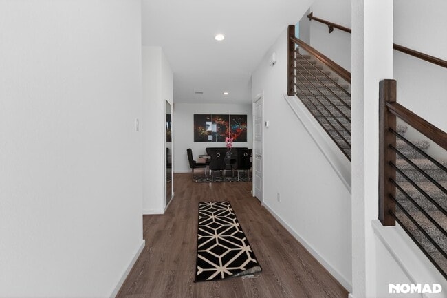 3013 Maughan Hts Trl in Houston, TX - Building Photo - Building Photo