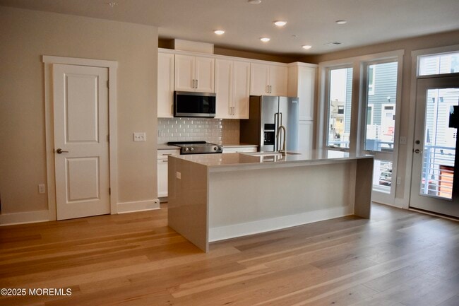 201 Sunset Ave in Asbury Park, NJ - Building Photo - Building Photo