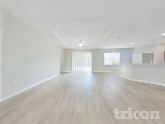 3089 Tishman Ave in North Port, FL - Building Photo - Building Photo