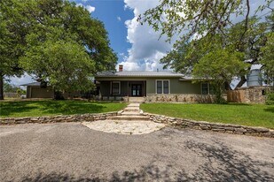 12900 Ranch Rd 12 in Wimberley, TX - Building Photo