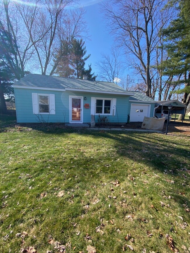 property at 167 Peacock Walk