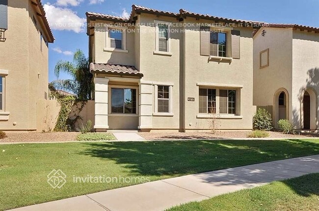 property at 3616 S Winter Ln