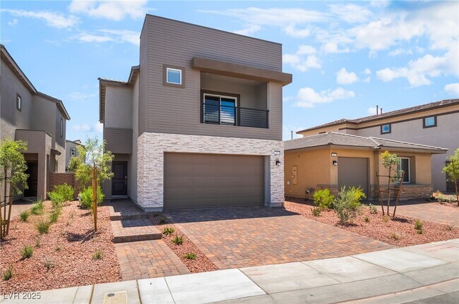 105 Cameron Chase Ave in Henderson, NV - Building Photo - Building Photo