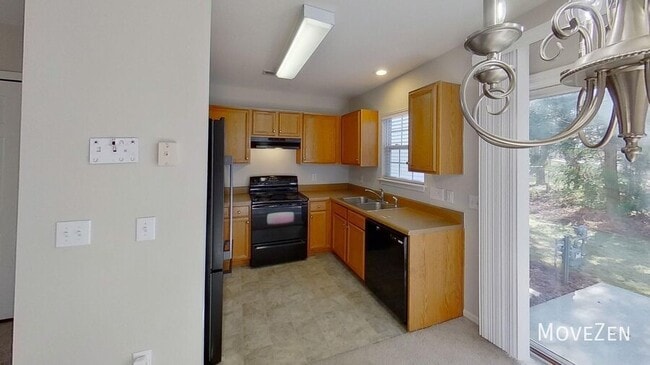 2660 Halle Ann Cir in Winston-Salem, NC - Building Photo - Building Photo