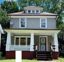 1161 La Croix Ave in Akron, OH - Building Photo - Building Photo