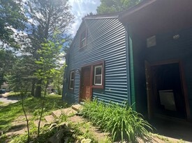 816 Brown St in Wausau, WI - Building Photo