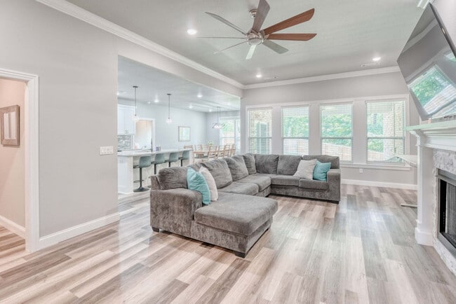 5 Mawnan Ln in Bella Vista, AR - Building Photo - Building Photo