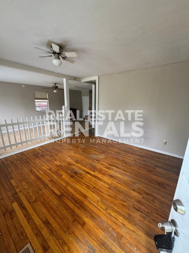 719 Noccalula Dr in Gadsden, AL - Building Photo - Building Photo