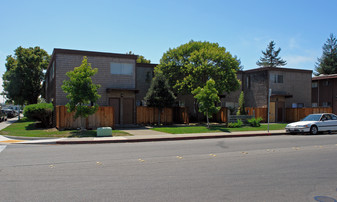 Mountain View Apartments