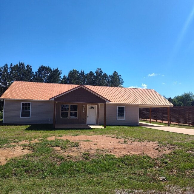 property at 74 Silver Run Rd