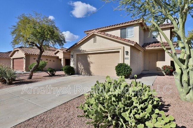 property at 11706 W Sunnyside Dr