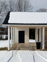 8385 Shell Ln NW in Ramsey, IN - Foto de edificio - Building Photo