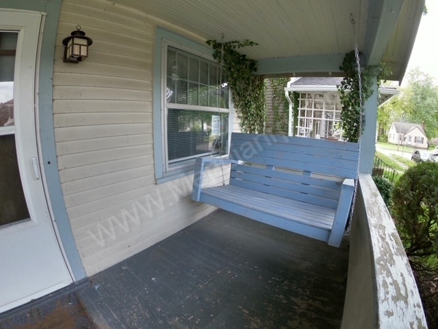 1341 Home Ave in Fort Wayne, IN - Building Photo - Building Photo