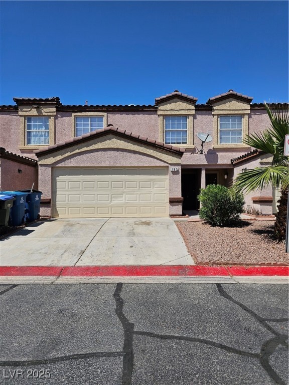 property at 2500 Adelante Ave