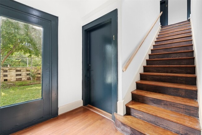 1516 Bonnie Brae St in Houston, TX - Building Photo - Building Photo