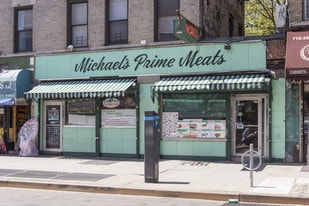1412-1420 Nostrand Ave in Brooklyn, NY - Building Photo