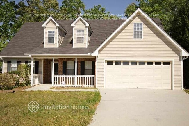 property at 1213 Dressage Ridge NE