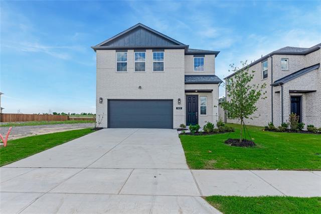 1631 Cavalli Dr in Forney, TX - Building Photo - Building Photo