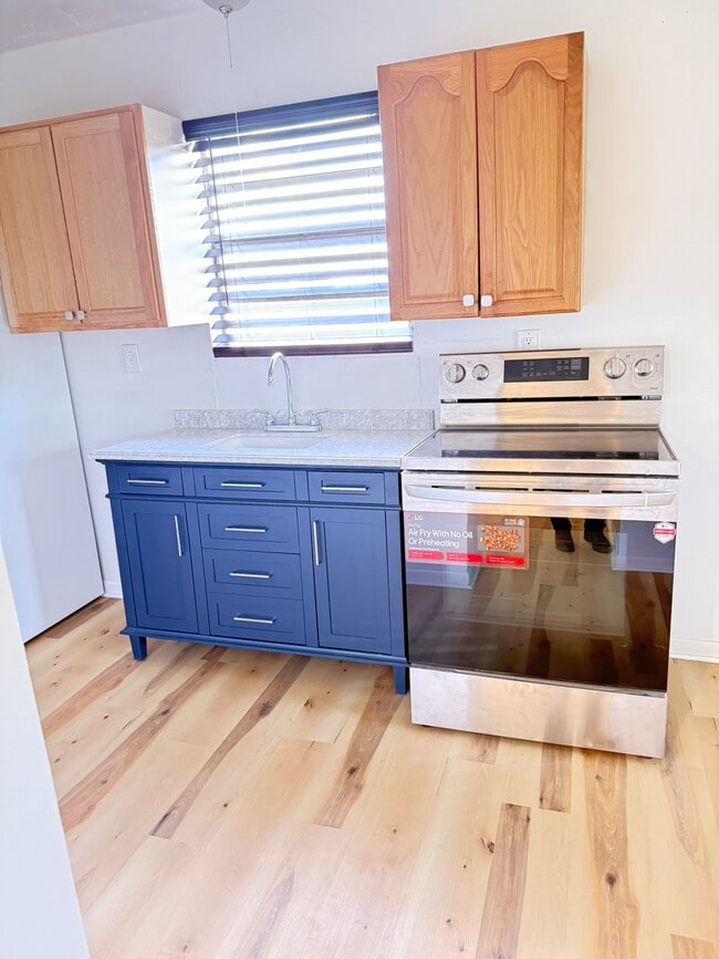 property at 11414 Sralla Rd