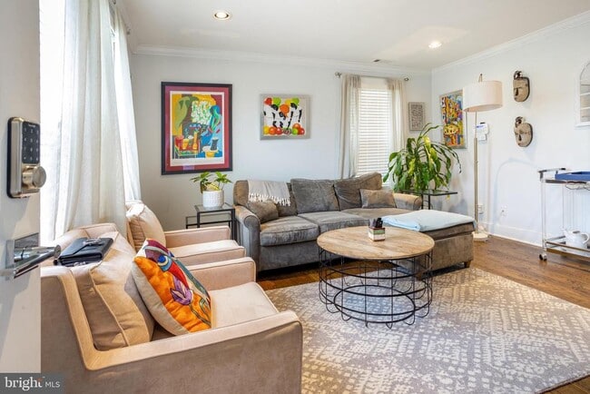 1659 Holbrook St NE in Washington, DC - Building Photo - Building Photo