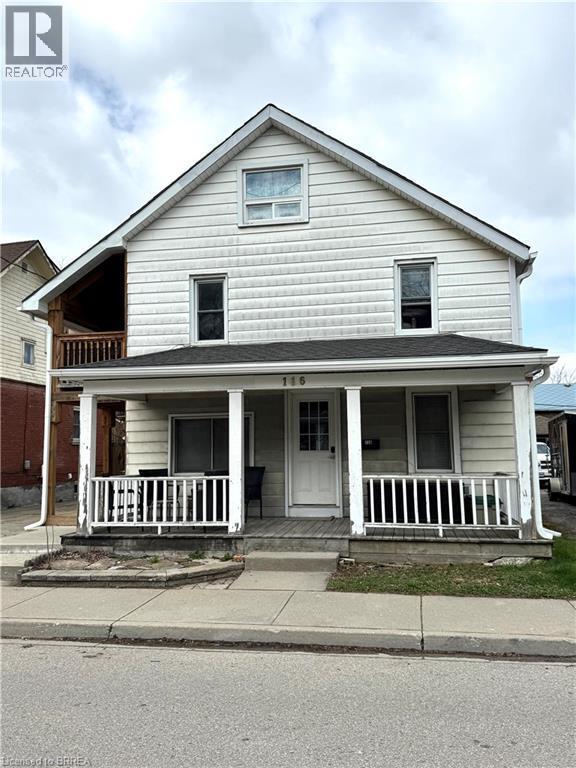 property at 116 Kent St S