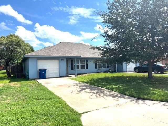 property at 2782 San Angelo Ave