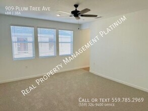 909 Plum Tree Ave in Clovis, CA - Building Photo - Building Photo
