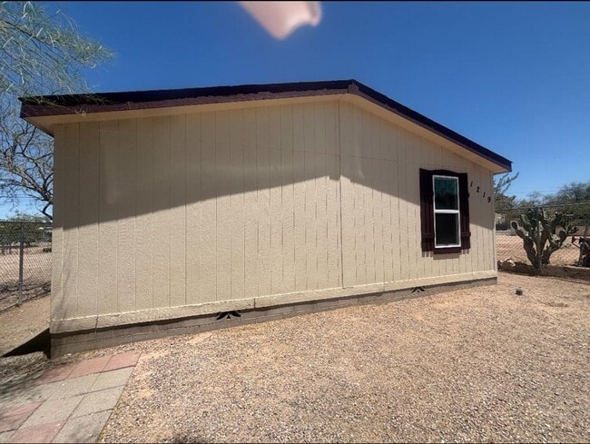1219 E 35th St in Tucson, AZ - Building Photo - Building Photo