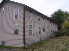 1626 S G St in Tacoma, WA - Foto de edificio - Building Photo