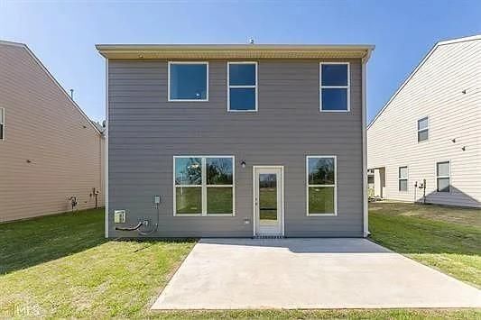 1735 Labonte Pkwy in Mcdonough, GA - Building Photo - Building Photo