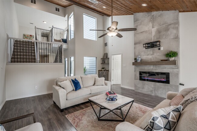 property at 387 Rancho Bauer Dr