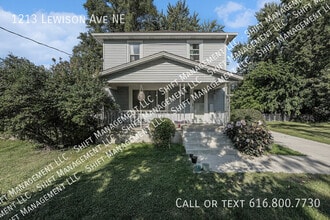 1213 Lewison Ave NE in Grand Rapids, MI - Building Photo - Building Photo
