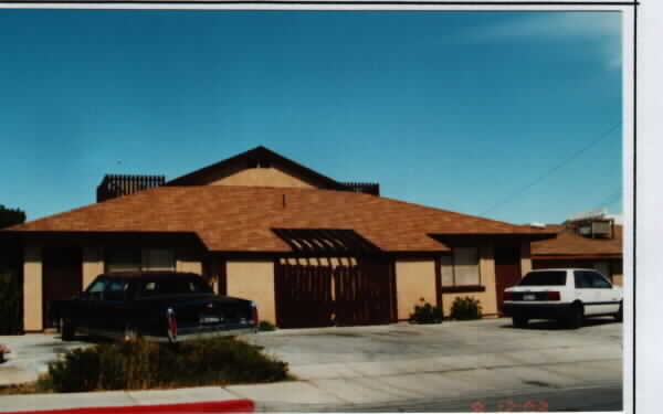 1614 Kenyon Pl in Las Vegas, NV - Building Photo