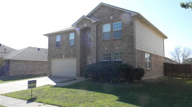 property at 4632 Pangolin Dr
