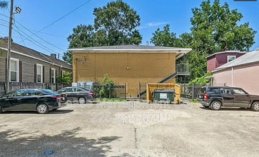 1118 Monroe St in New Orleans, LA - Building Photo - Building Photo