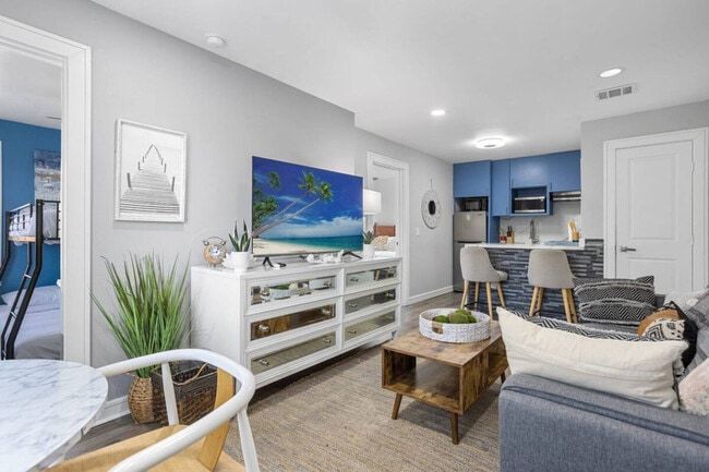 property at 2620 Arbor St