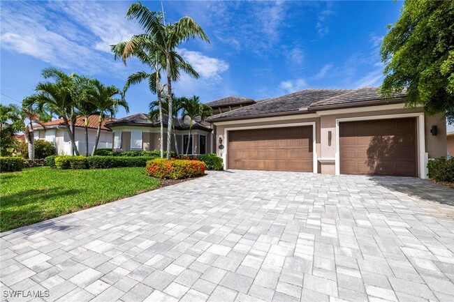 property at 4220 SW 10th Ave