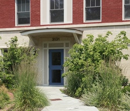 3129-3133 9th St N in Arlington, VA - Foto de edificio - Building Photo