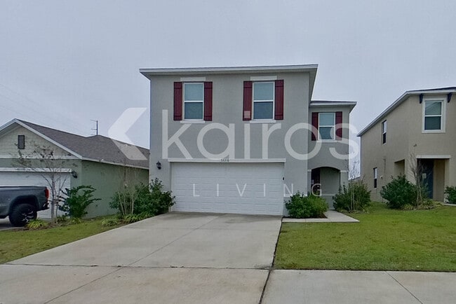 property at 32216 Edson Ave